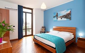 Canvas Sicily Apartment