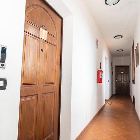 Canvas Sicily Apartment Catania Exterior foto