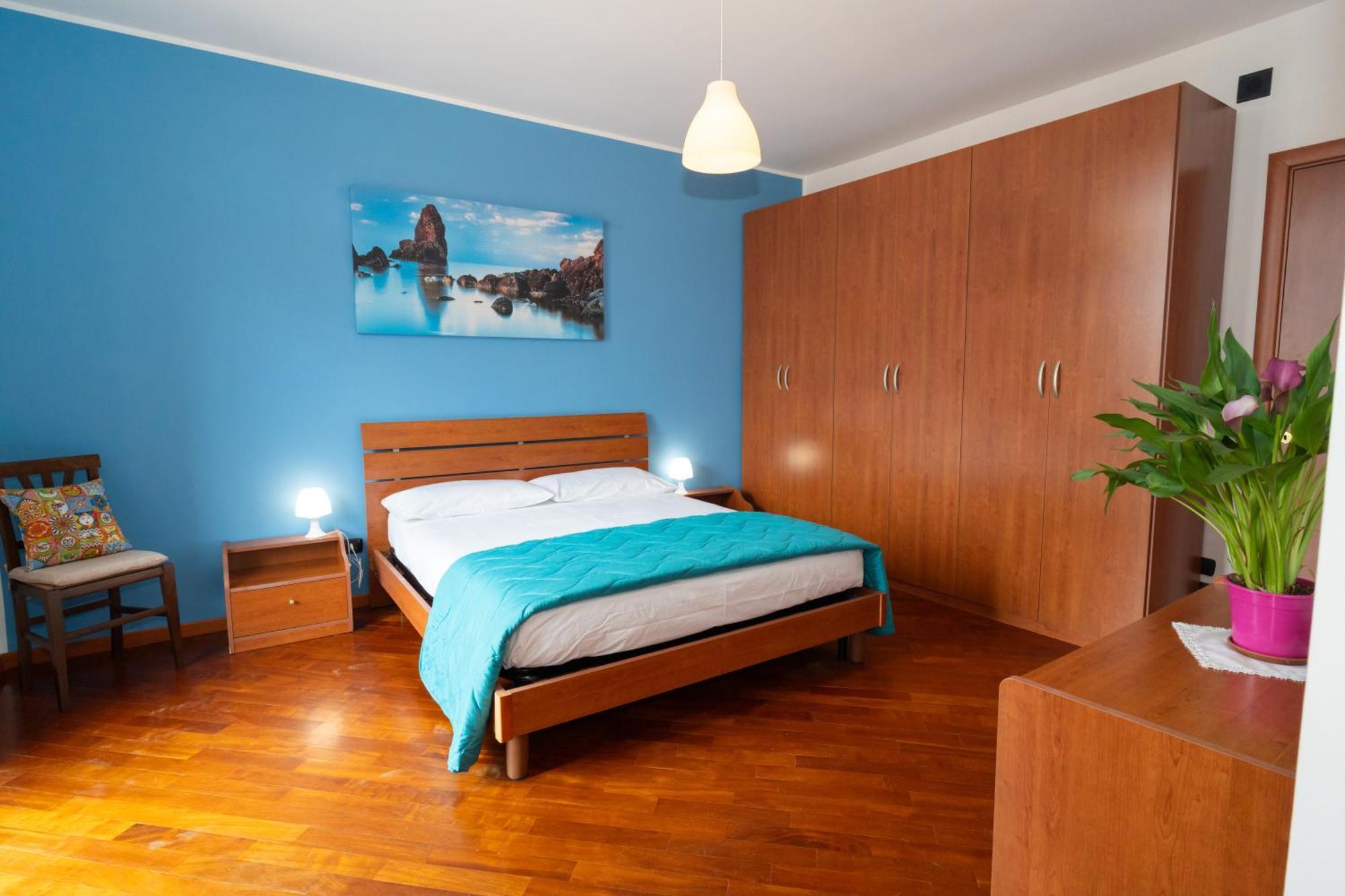 Canvas Sicily Apartment Catania Exterior foto