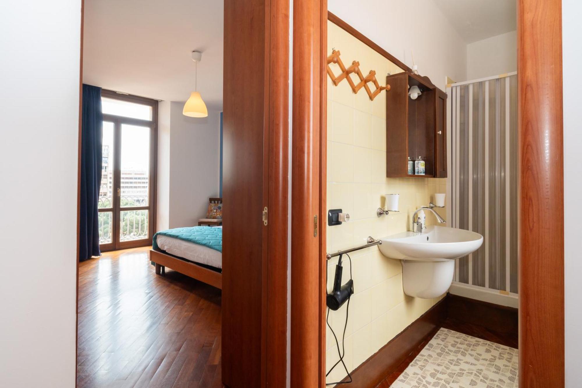 Canvas Sicily Apartment Catania Exterior foto